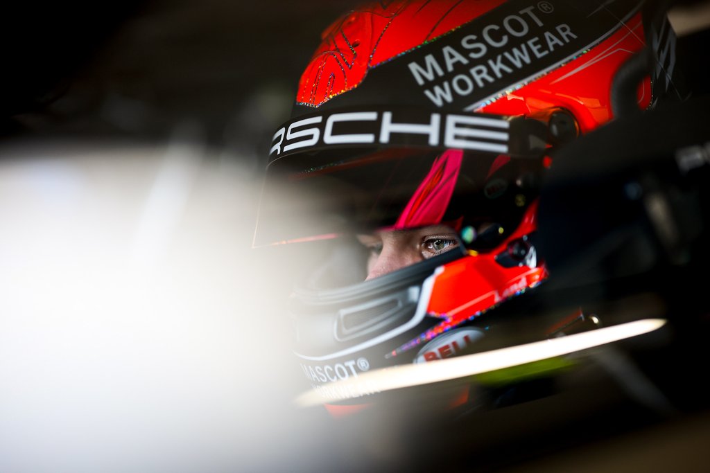 (Foto: Land Motorsport)